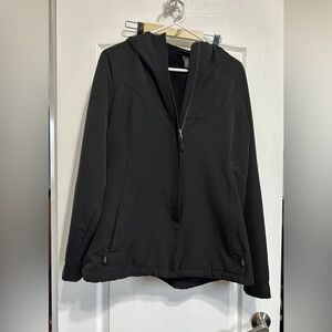 Kirkland ladies Spring/Fall fleece lined jacket